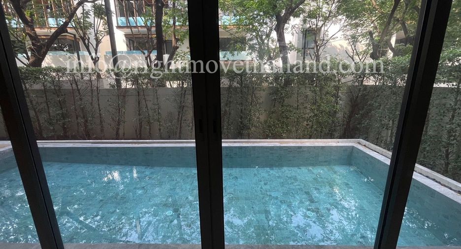 Haus zum Kauf mit 4 Zimmer in Suan Luang, Bangkok