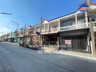For sale 2 Beds townhouse in Lam Luk Ka, Pathum Thani