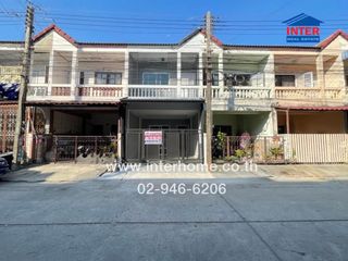 For sale 2 Beds townhouse in Lam Luk Ka, Pathum Thani
