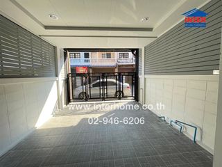 For sale 2 Beds townhouse in Lam Luk Ka, Pathum Thani