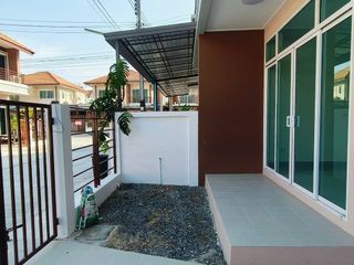 For sale 3 Beds townhouse in Lam Luk Ka, Pathum Thani