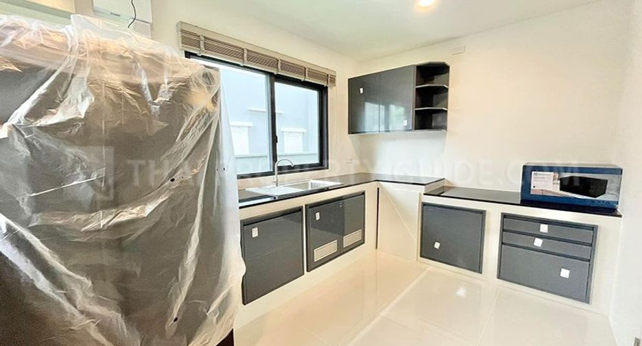 ให้เช่า 4 ห้องนอน บ้านเดี่ยว ใน ดอนเมือง, กรุงเทพฯ