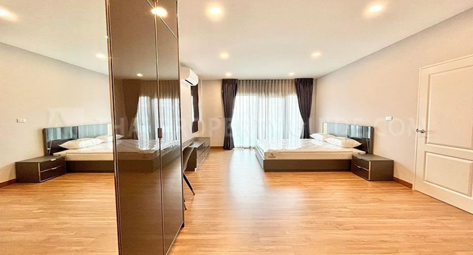 ให้เช่า 4 ห้องนอน บ้านเดี่ยว ใน ดอนเมือง, กรุงเทพฯ