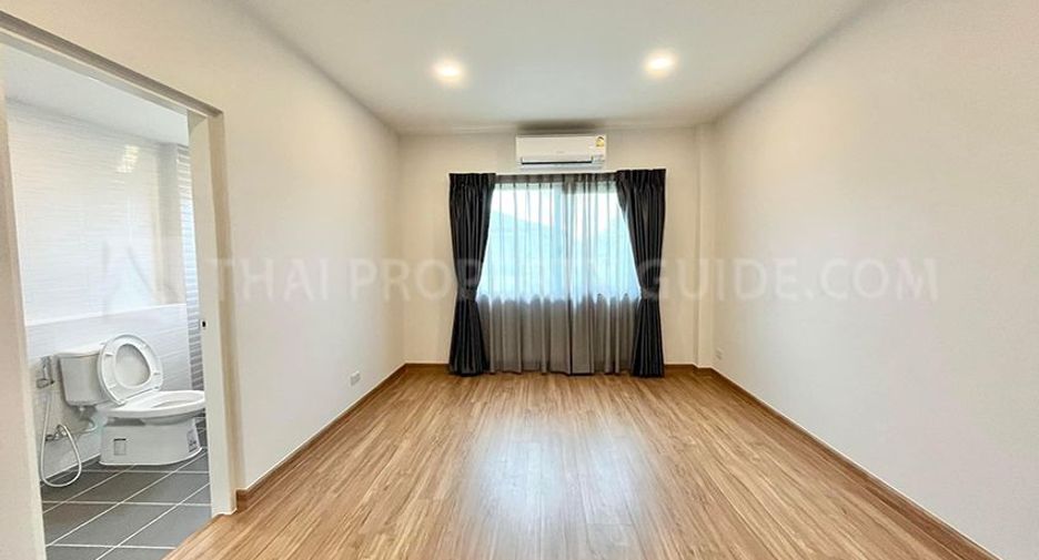 ให้เช่า 4 ห้องนอน บ้านเดี่ยว ใน ดอนเมือง, กรุงเทพฯ