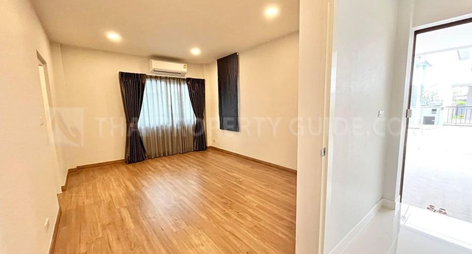 ให้เช่า 4 ห้องนอน บ้านเดี่ยว ใน ดอนเมือง, กรุงเทพฯ