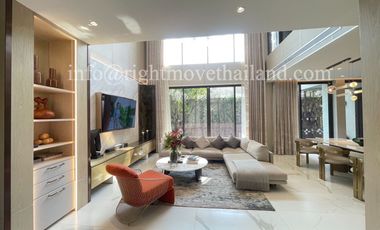 Haus zum Kauf mit 4 Zimmer in Suan Luang, Bangkok