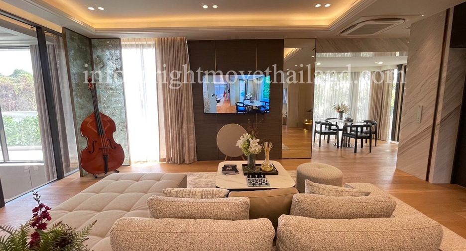 Haus zum Kauf mit 4 Zimmer in Suan Luang, Bangkok