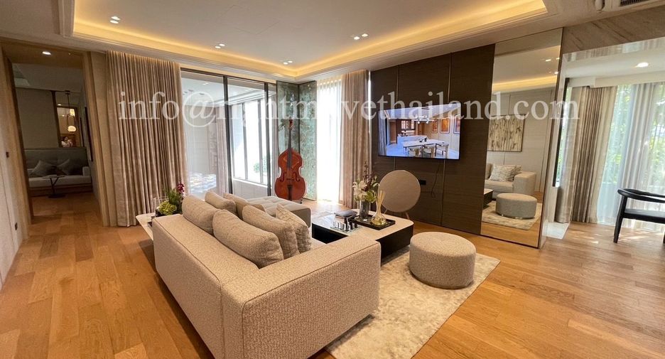 Haus zum Kauf mit 4 Zimmer in Suan Luang, Bangkok