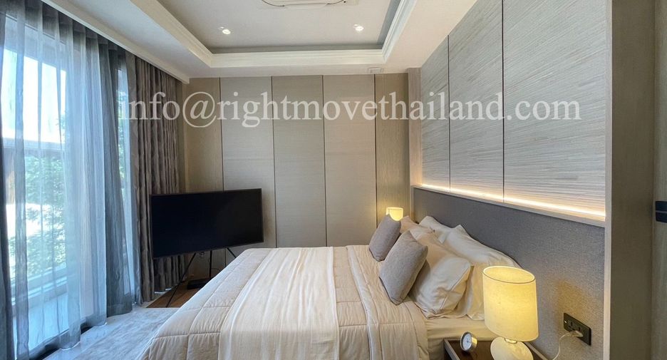 Haus zum Kauf mit 4 Zimmer in Suan Luang, Bangkok