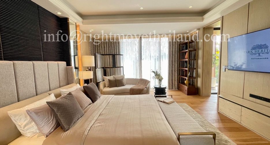 Haus zum Kauf mit 4 Zimmer in Suan Luang, Bangkok