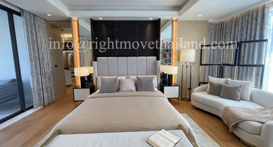 Haus zum Kauf mit 4 Zimmer in Suan Luang, Bangkok
