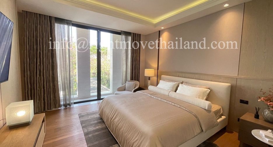 Haus zum Kauf mit 4 Zimmer in Suan Luang, Bangkok