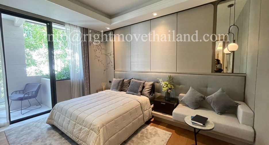 Haus zum Kauf mit 4 Zimmer in Suan Luang, Bangkok