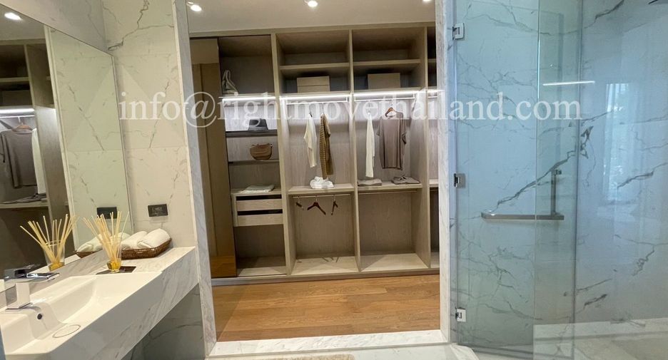 Haus zum Kauf mit 4 Zimmer in Suan Luang, Bangkok