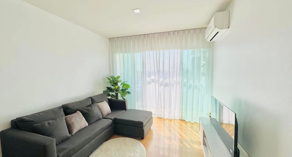 Продажа 1 кровать кондо в Mueang Chiang Mai, Чианг Маи
