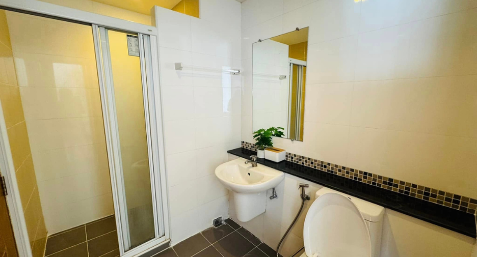 Продажа 1 кровать кондо в Mueang Chiang Mai, Чианг Маи