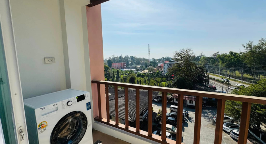 Продажа 1 кровать кондо в Mueang Chiang Mai, Чианг Маи