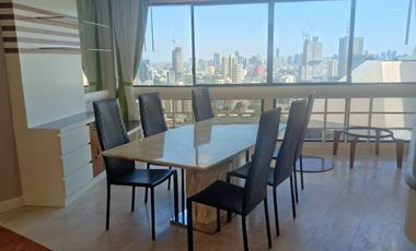 For rent and for sale 3 bedrooms condo in Khlong Toei, Bangkok