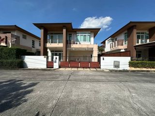 For Rent 4 Bedroom House In Si Racha, Chonburi