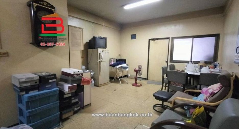 For rent 1 bed retail Space in Khlong San, Bangkok