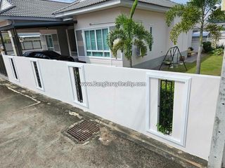 For sale 3 bed house in Sattahip, Chonburi