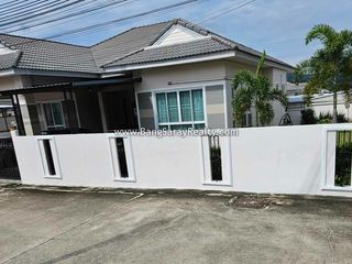 For sale 3 bed house in Sattahip, Chonburi