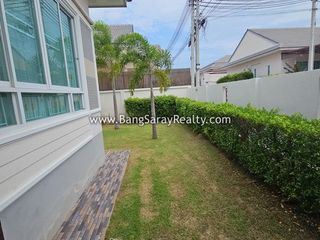 For sale 3 bed house in Sattahip, Chonburi