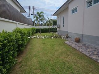 For sale 3 bed house in Sattahip, Chonburi