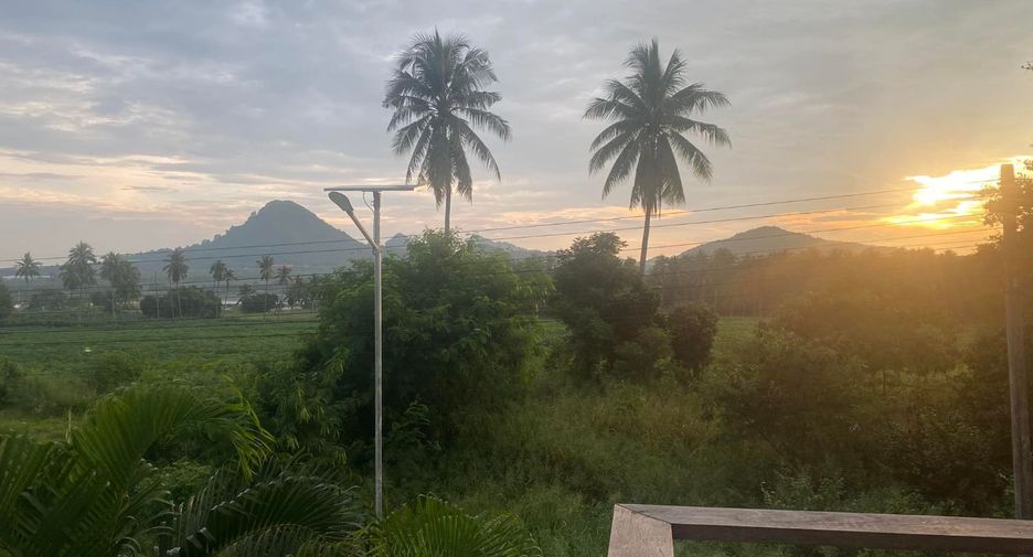 出售 3 卧室 别墅 在 Sattahip, Chon Buri