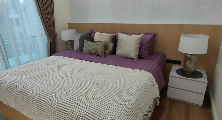 À vendre 4 chambres maison à Bang Lamung, Chonburi