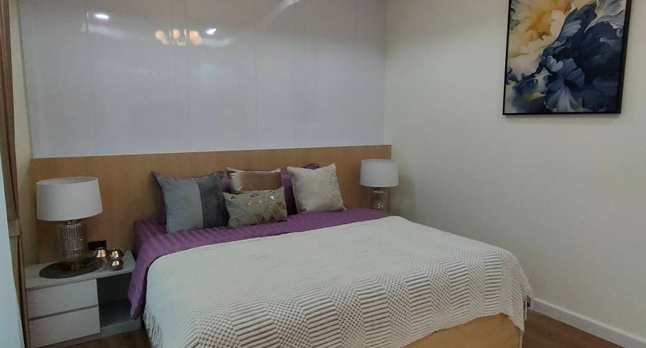 À vendre 4 chambres maison à Bang Lamung, Chonburi
