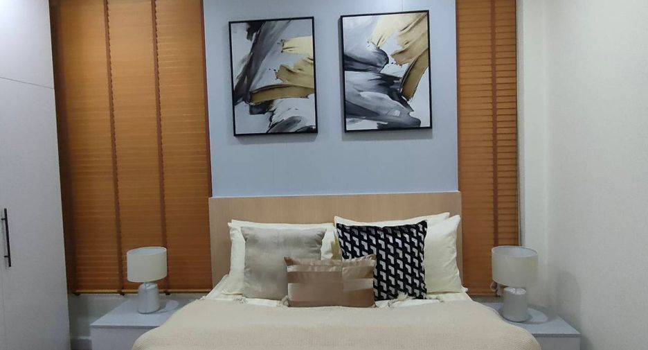 À vendre 4 chambres maison à Bang Lamung, Chonburi