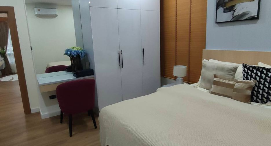 À vendre 4 chambres maison à Bang Lamung, Chonburi