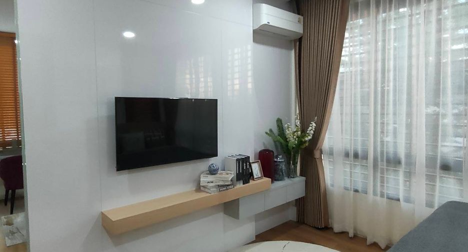 À vendre 4 chambres maison à Bang Lamung, Chonburi