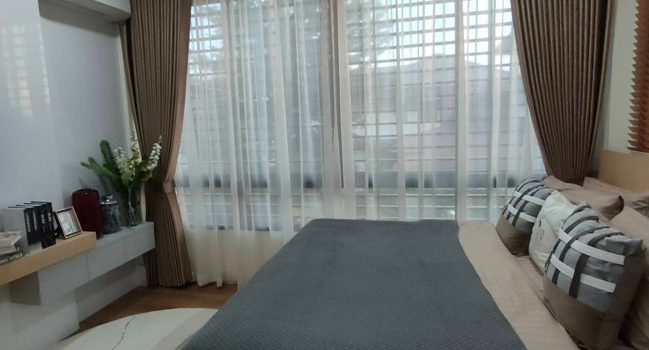À vendre 4 chambres maison à Bang Lamung, Chonburi