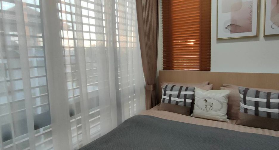 À vendre 4 chambres maison à Bang Lamung, Chonburi