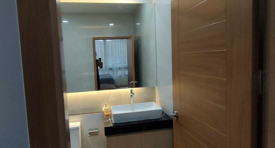 À vendre 4 chambres maison à Bang Lamung, Chonburi