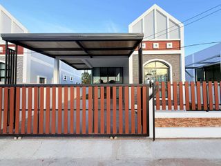 For sale 2 bed house in Sattahip, Chonburi