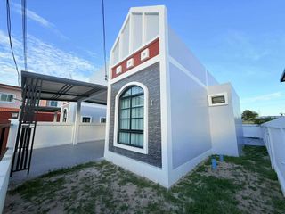 For sale 2 bed house in Sattahip, Chonburi