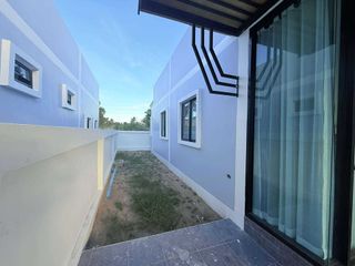 For sale 2 bed house in Sattahip, Chonburi
