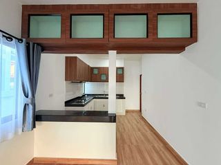 For sale 2 bed house in Sattahip, Chonburi