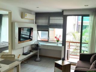 For sale 1 Beds condo in Bang Lamung, Chonburi