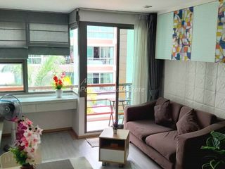 For sale 1 Beds condo in Bang Lamung, Chonburi