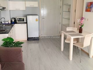 For sale 1 Beds condo in Bang Lamung, Chonburi