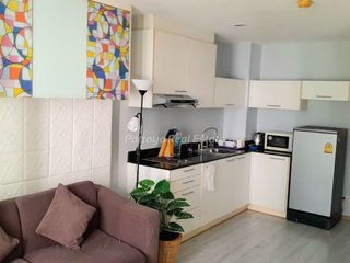 For sale 1 Beds condo in Bang Lamung, Chonburi