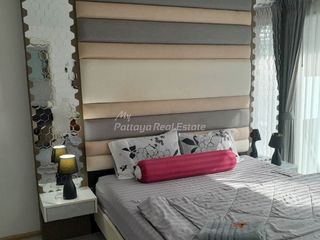 For sale 1 Beds condo in Bang Lamung, Chonburi