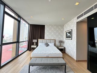 Condo en alquiler de 2 habitaciones en Watthana, Bangkok