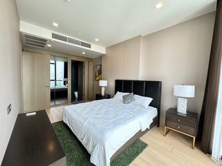 Condo en alquiler de 2 habitaciones en Watthana, Bangkok