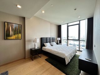 Condo en alquiler de 2 habitaciones en Watthana, Bangkok