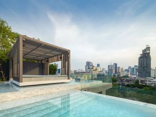 Wohnung zur Miete mit 3 Zimmer in Watthana, Bangkok